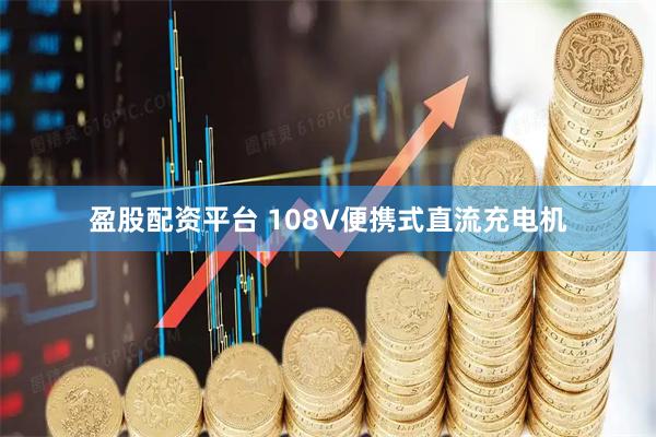 盈股配资平台 108V便携式直流充电机